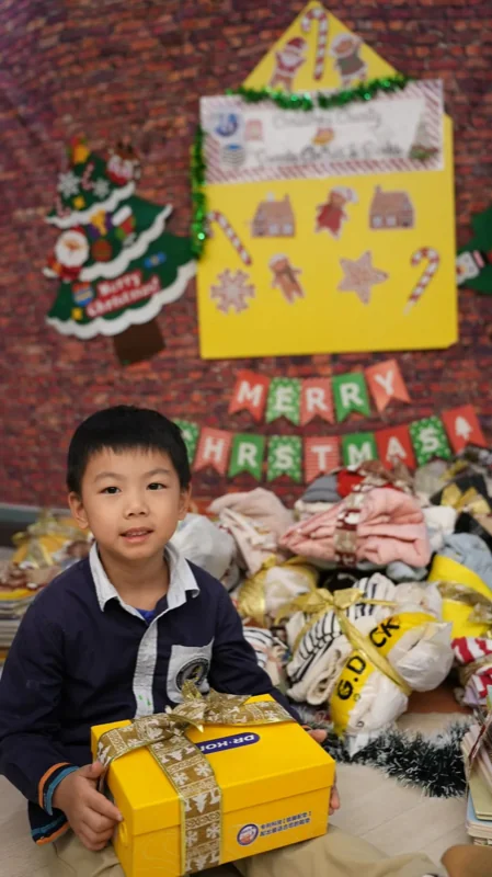 普林云海国际幼儿园 | Charity | 7年捐赠,孩子们学到的3个重要课题