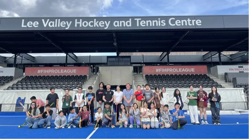 深圳IPC国际校区中学部 | 再别康桥|SIPC英国夏校精彩回顾