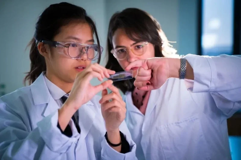 前海哈罗外籍人员子女学校丨A-Level最大优势在哪?适合怎样的孩子?