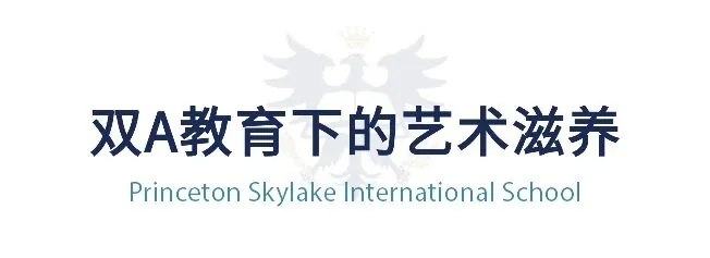 深圳市普林云海港人子弟学校 | 聆听,是成长的第一课:一场音乐会背后的教育远见