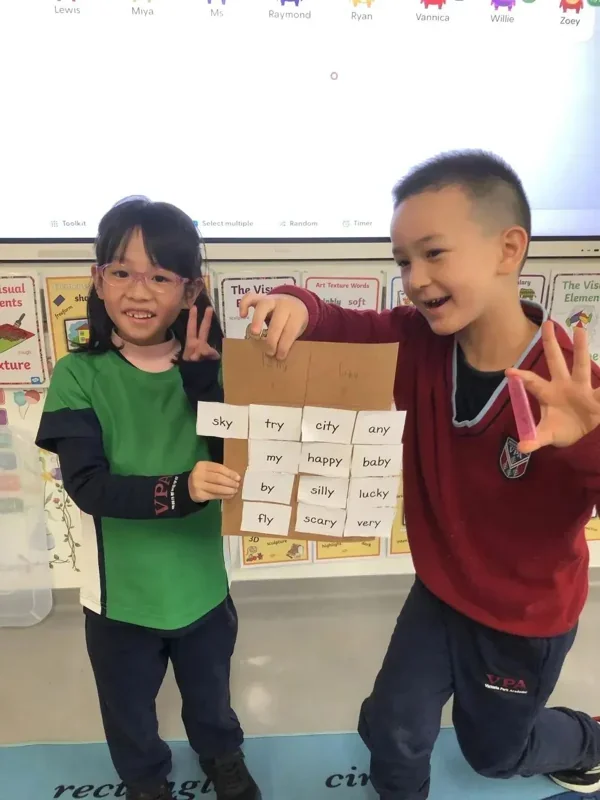 丽林维育学校(VPA) |  哈佛爸哥大妈选了VPA一年后感慨：这就是我的理想学校！