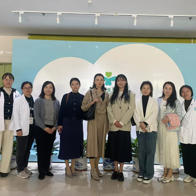 普林云海国际幼儿园 | Charity | 7年捐赠,孩子们学到的3个重要课题