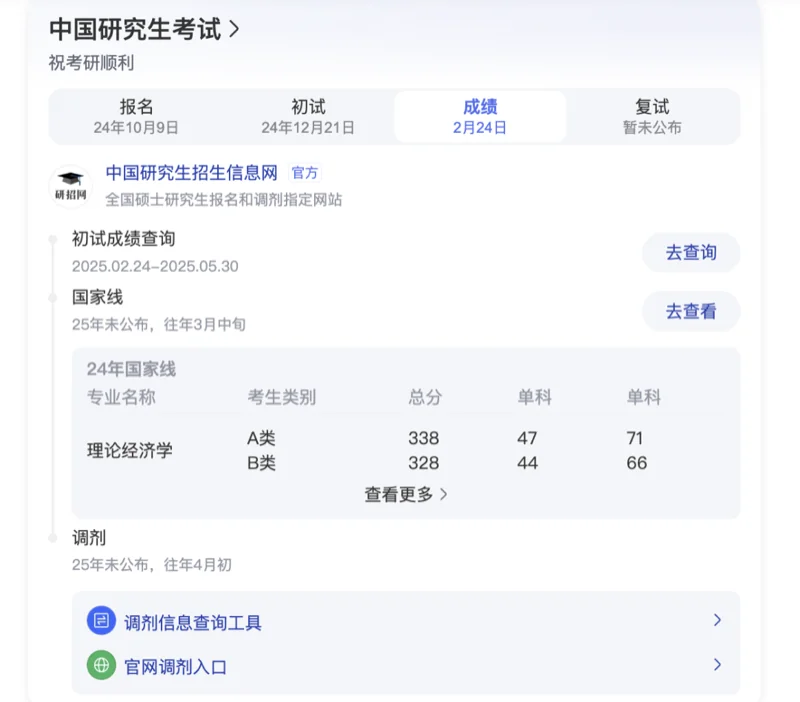朗世国际教育|喜报|考研出分倒计时！错过国内机会？2025考研后留学逆袭攻略码起来！