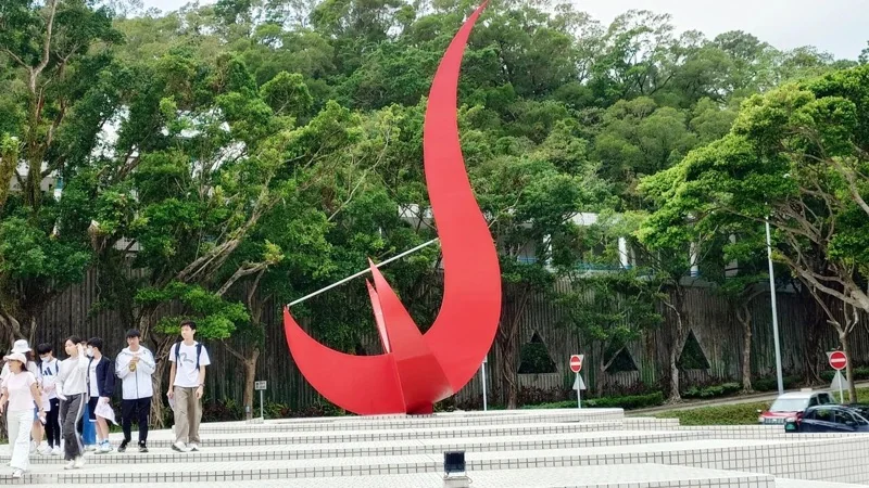 香港遵理国际教育 HKDSE | 2025港科大开放日：必盯的几大关键信息，漏掉一条可能就亏大了！