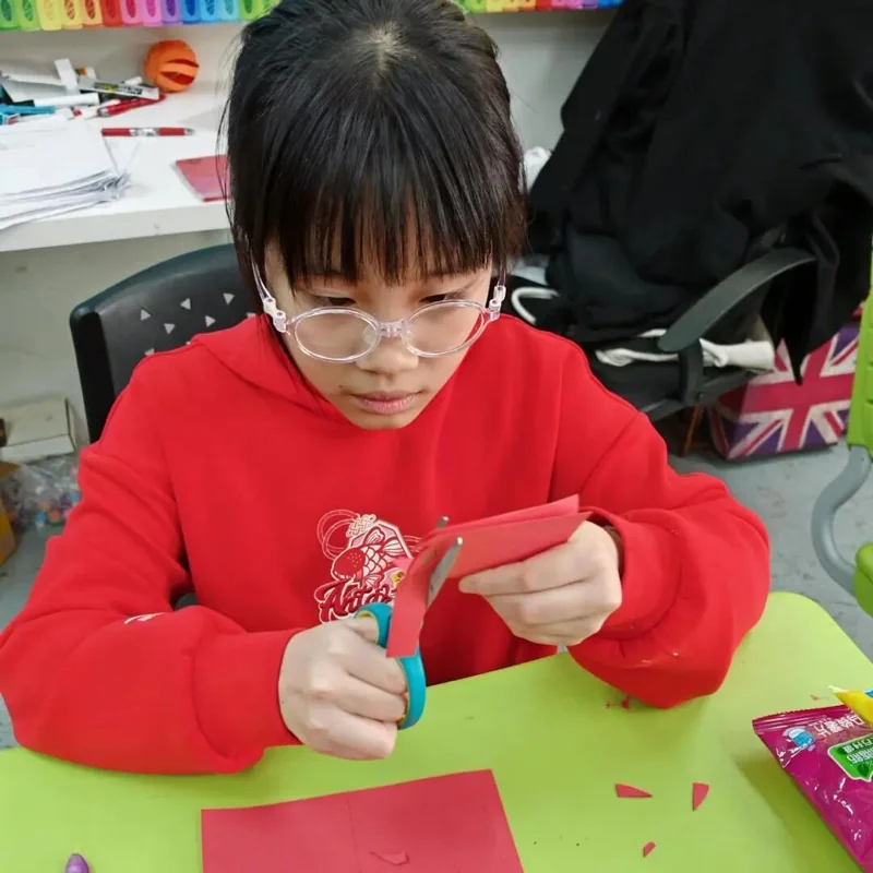 深圳IPC国际校区 | 历添新岁月,春满大沙河 | SIPC学期回顾(下)