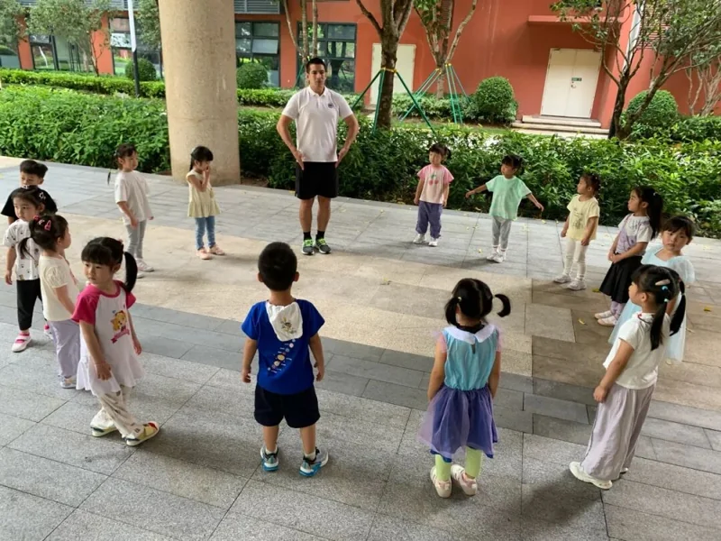 理德幼儿学园 | 横跨1.471亿公里的“太空探索计划”(下)