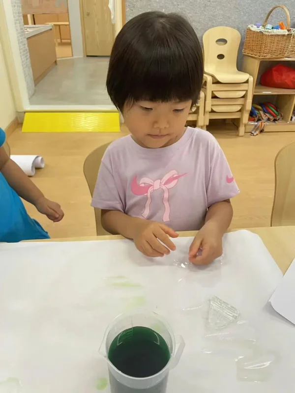 理德幼儿学园 | 洞影间 攀云巅(上)