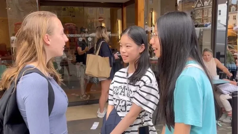 深圳IPC国际校区中学部 | 再别康桥|SIPC英国夏校精彩回顾