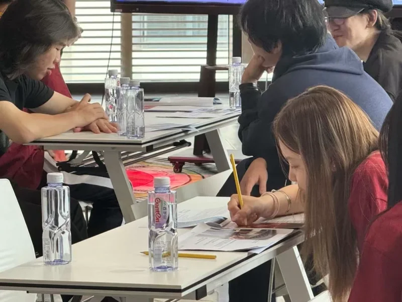 音奥艺术书院 | 金秋重逢,欢迎回家!NEW START——YIAA2025/2026SEMESTER 迎新仪式暨5D艺术节盛大启幕!