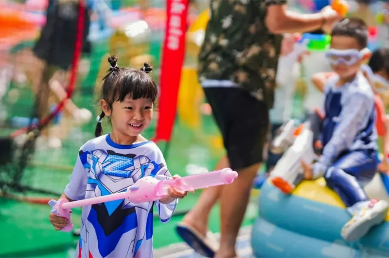 普林云海国际幼儿园 | Happy Chinese New Year!普林云海国际幼儿园祝大家新年巳巳如意!