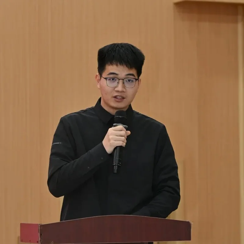 福桥高级中学|喜报|【福桥新闻】百日淬火锋芒露,十八承责志气昂 | 福桥高中2025届高三学子百日誓师大会暨成人礼活动