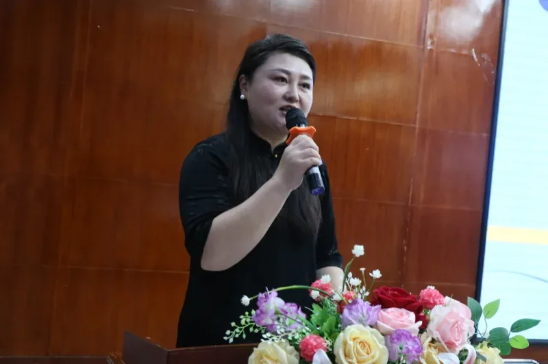 深圳三高国际部加拿大班 | 高一启航,志在四方 | 深圳三高2025级高一新生见面会圆满举行