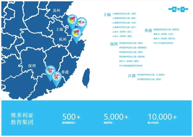 丽林维育学校(VPA) | 深度解读VPA|26个家长最关心的问题与解答