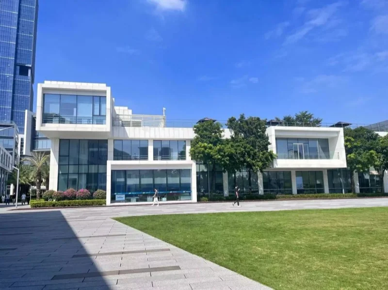 天辰国际教育 |【家校齐心共行,双向共话成长】天辰国际书院召开23/24学年阶段性家长会