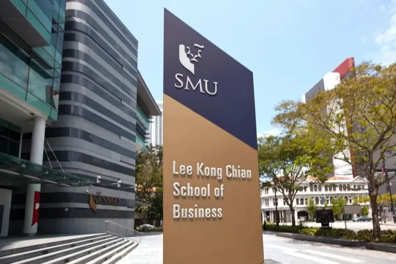 智略国际教育 | 硕士申请分享会|新加坡管理学院SIM专场:专业指导,步步为赢