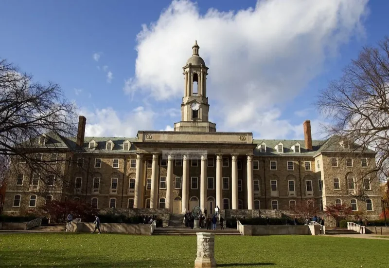 同窗教育 | US.News美国大学11年排名走势揭秘,哪些美国大学稳居TOP50?