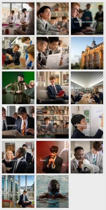 必益教育 | 必益独代|总裁Emma深度对话汤布里奇公学校长,揭秘近期“最热议”话题!(上)