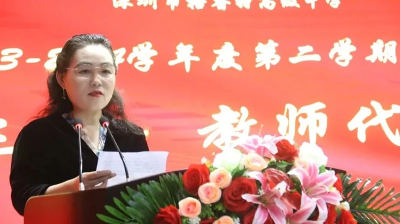 英思德·格睿特国际部 | 【德高为范·格睿特名班主任风采②】立德树人 真诚博爱 尚美求索 全面发展
