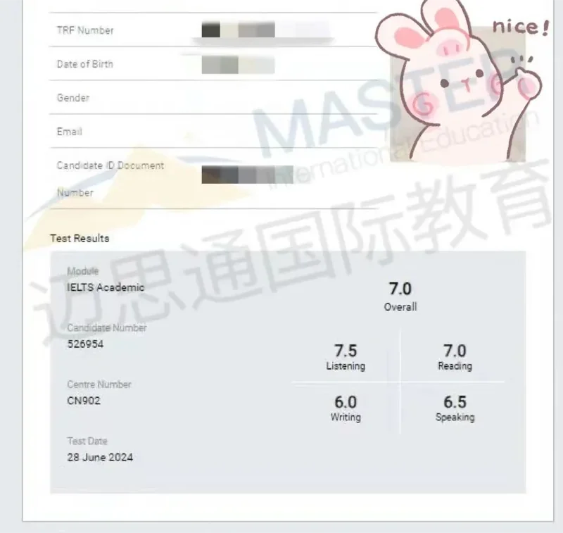 迈思通国际教育 | 9.9元雅思全天班上线!从6分到7.5分只要一个暑假!