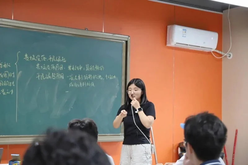 深圳市新福景双语学校 | 新福景公开课 | 一师一课,深耕课堂,学校如何构建支持个性化学习的有效教学体系?