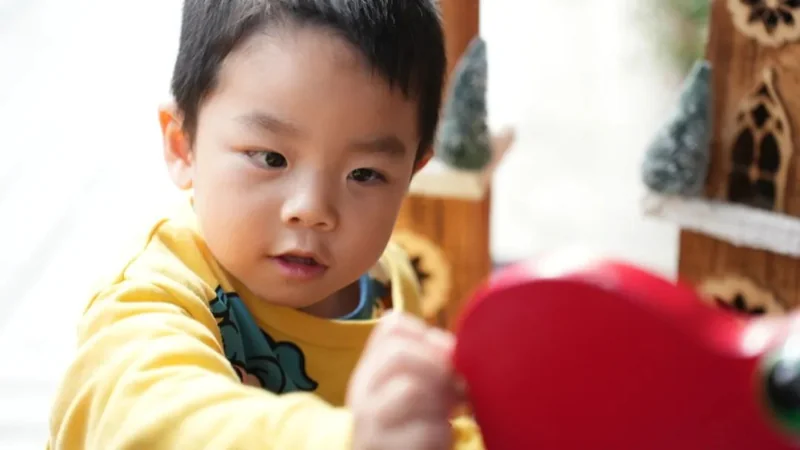 普林云海国际幼儿园 | Charity | 7年捐赠,孩子们学到的3个重要课题