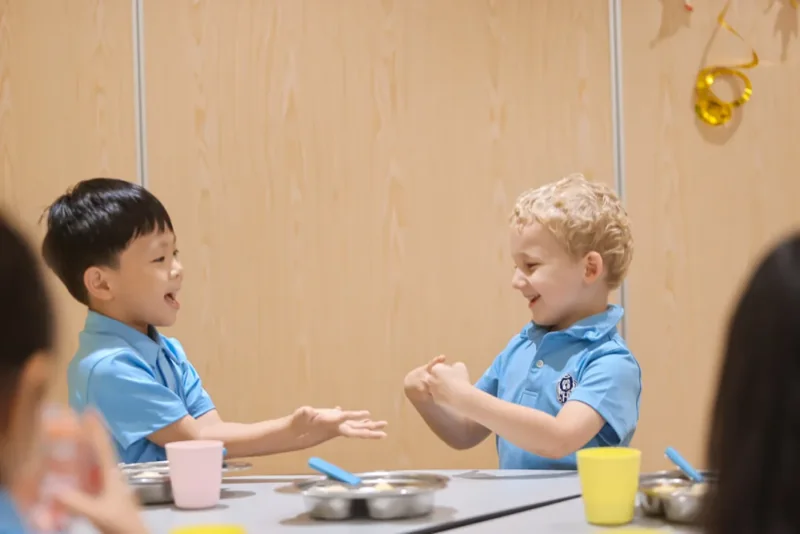 前海哈罗外籍人员子女学校丨幼教权威解读：保护环境，孩子能做的比你想象中更多！