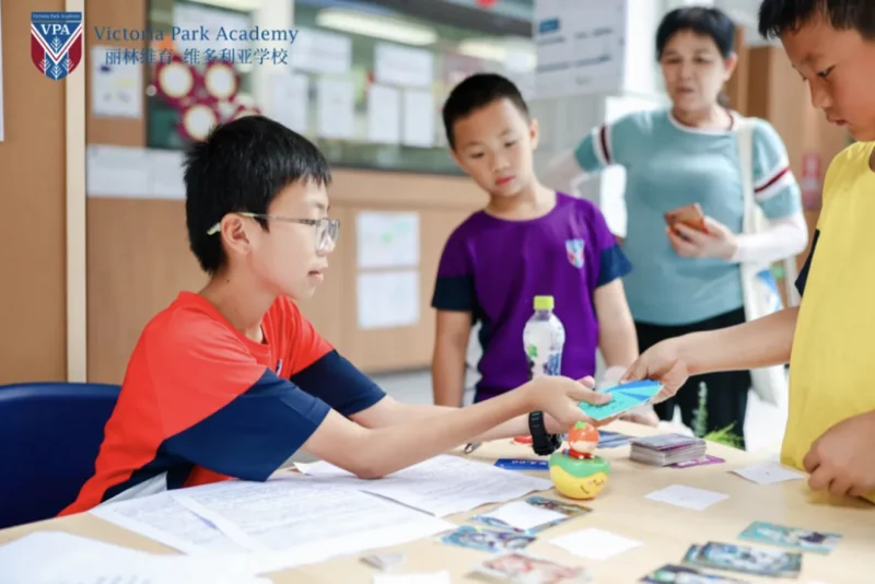 丽林维育学校(VPA) |  哈佛爸哥大妈选了VPA一年后感慨：这就是我的理想学校！