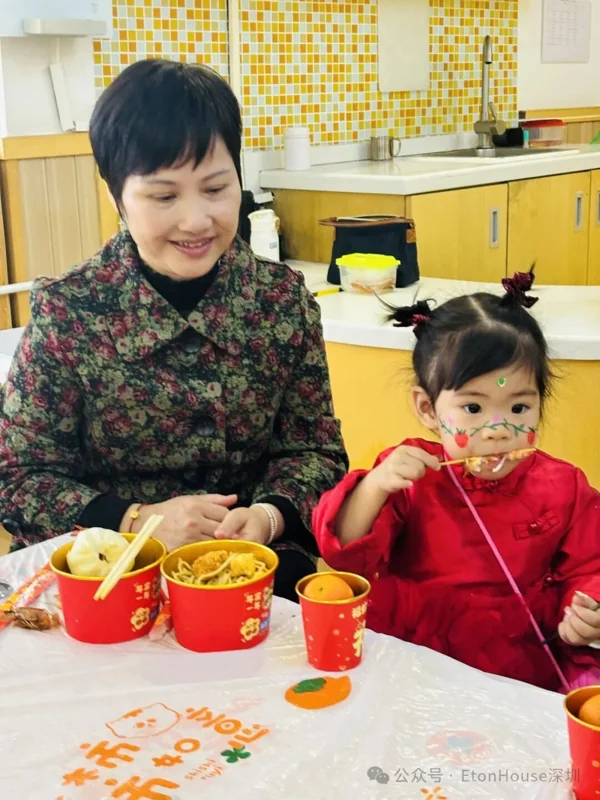深圳市南山区御景东方伊顿幼儿园 | 伊顿幼儿园幼儿成果展——民族之韵·国际文化之旅(下)