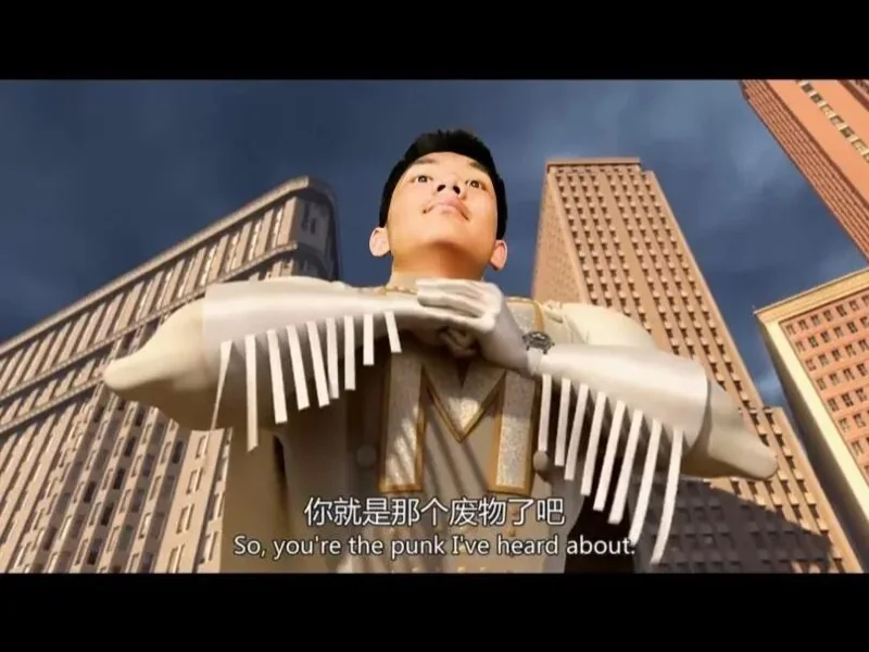 深圳美中国际艺术中心 | 少年当闯|黄俊燃:以文言抒胸臆,于竞途守初心—— 成长之路,不求雕琢,但求本真