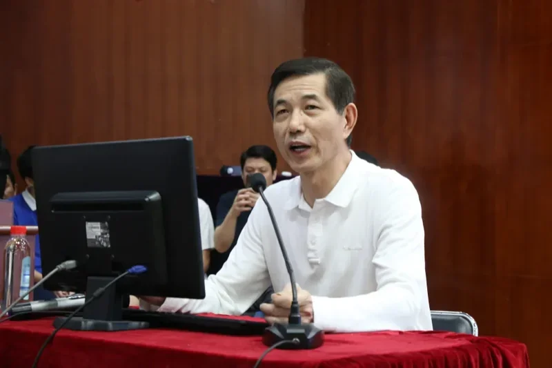 深圳三高国际部加拿大班 | 高一启航,志在四方 | 深圳三高2025级高一新生见面会圆满举行