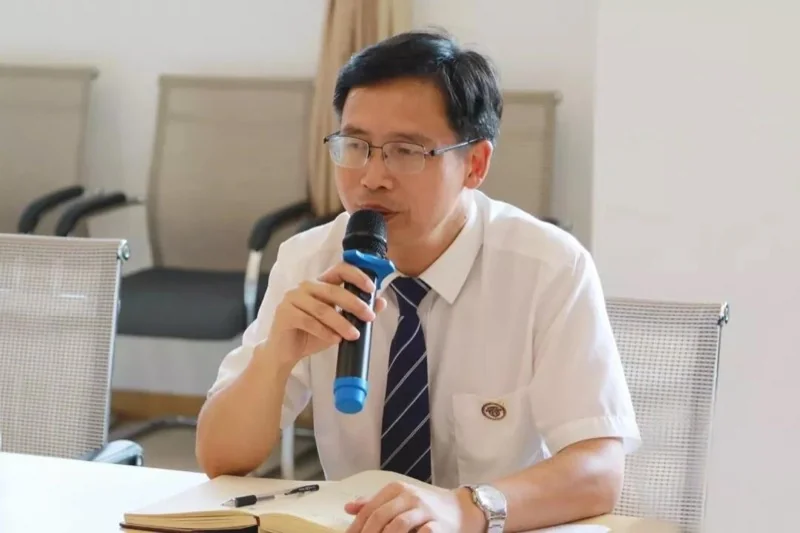 深圳珊蒂泉外国语学校国际部与德国Soccer City学校开展足球交流活动