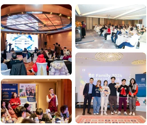 必益教育 | 活动预告:拿下Rugby、Harrow、Epsom后,他们还做了这些事!