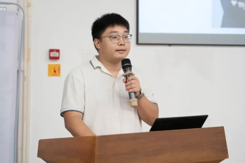 深圳市宝安区为明双语实验学校 | 致敬领路人 | 宝安为明学校初中部班主任节开幕式精彩回顾!