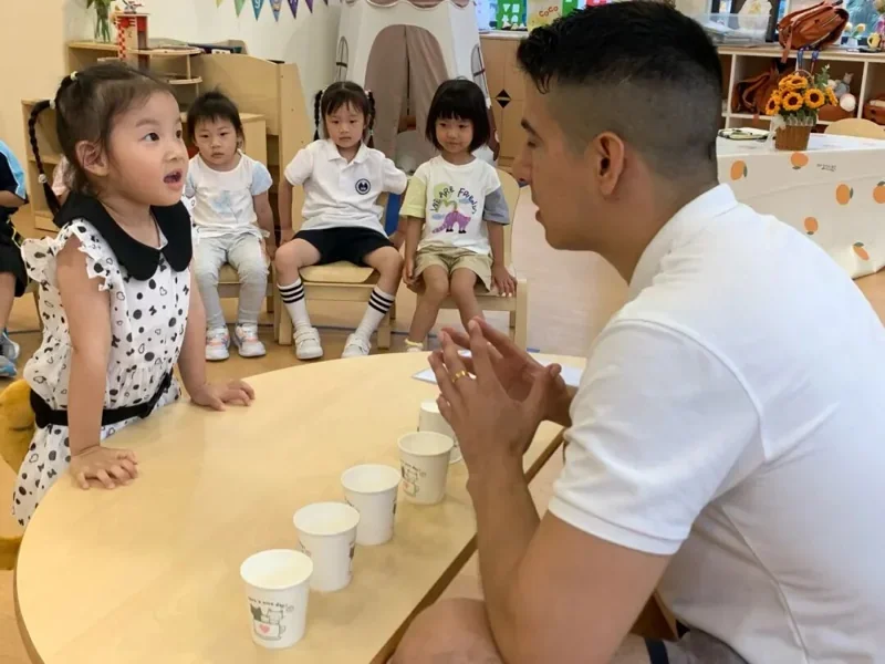 理德幼儿学园 | 横跨1.471亿公里的“太空探索计划”(下)