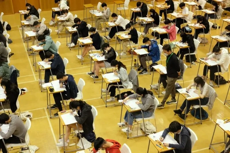 香港遵理国际教育 HKDSE | 港中文JUPAS 2026竞争最激烈课程曝光!联招重要日期速览→