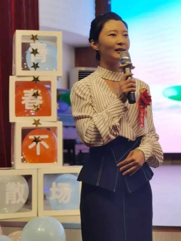 深圳市云顶学校日语国际部 | 学校活动 | 少年恰成长 筑梦行远方