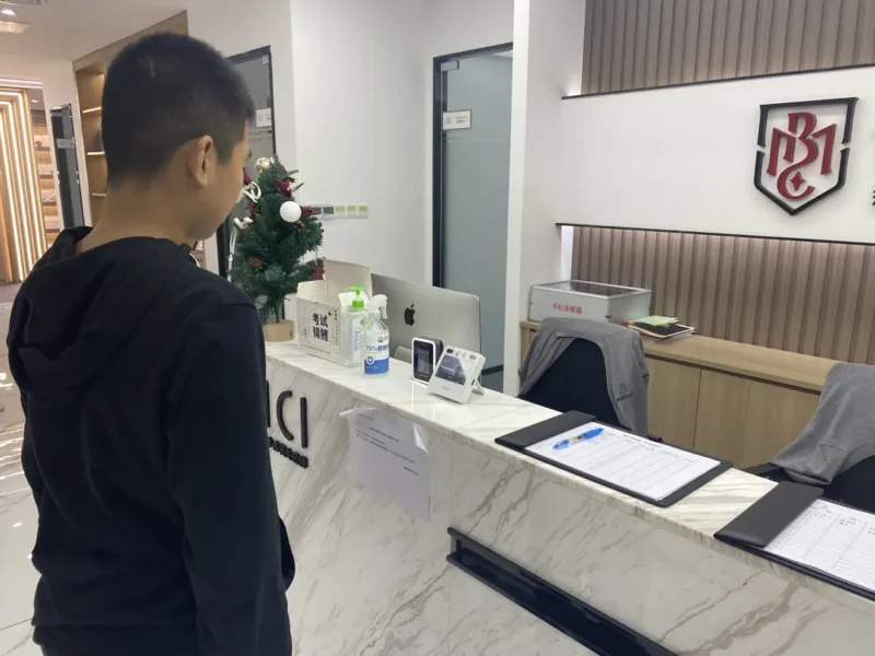 BMC国际教育 | BMC暑期:每一个努力的身影,都是最美的风景线(学生篇)
