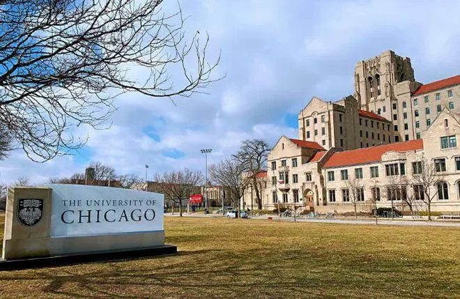同窗教育 | US.News美国大学11年排名走势揭秘,哪些美国大学稳居TOP50?