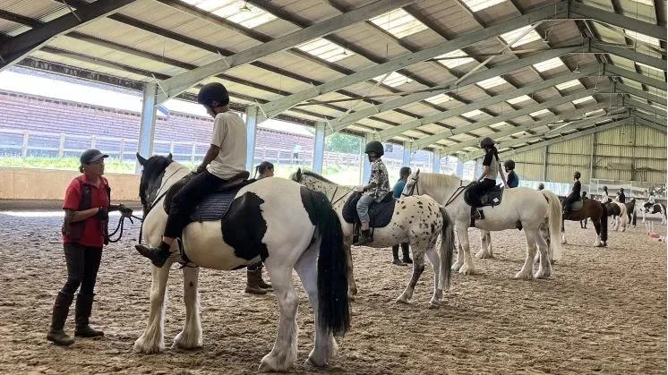 深圳IPC国际校区中学部 | 再别康桥|SIPC英国夏校精彩回顾