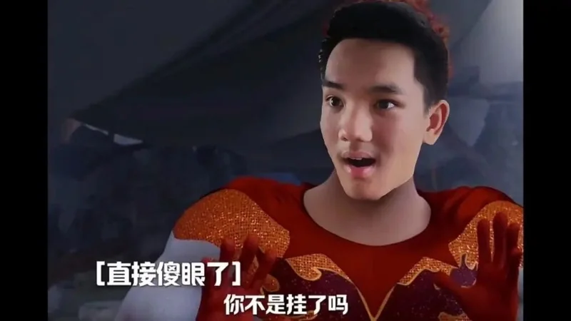 深圳美中国际艺术中心 | 少年当闯|黄俊燃:以文言抒胸臆,于竞途守初心—— 成长之路,不求雕琢,但求本真
