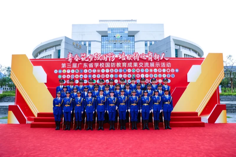 深圳市南山外国语学校(集团)高级中学丨赢了!遥遥领先,获广东省一等奖!