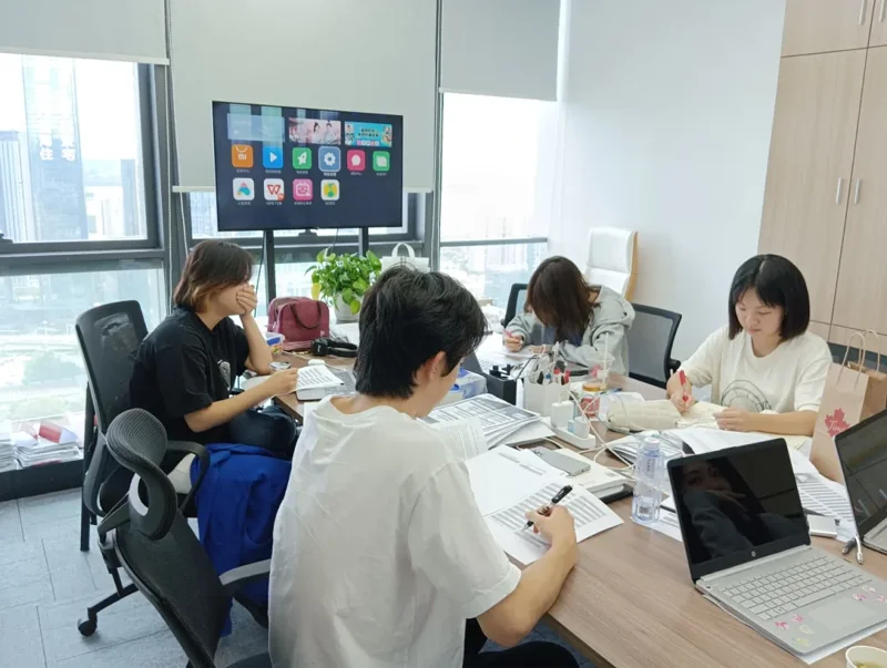 BMC国际教育 | BMC暑期:每一个努力的身影,都是最美的风景线(学生篇)
