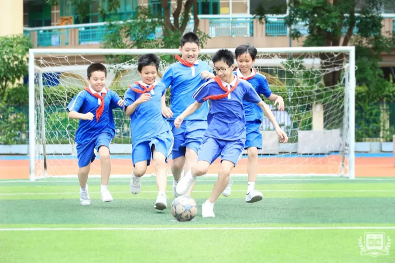 深圳市云顶学校日语国际部 | 学校活动 | 少年恰成长 筑梦行远方