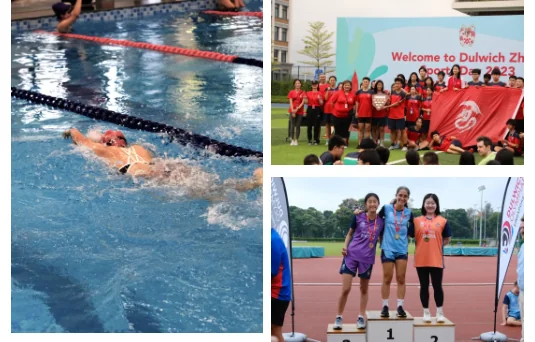 珠海德威国际高中 | 德威学子Joanne H: 大满贯!英国UCL、美国罗格斯大学…爱爬树的女孩揽获8所名校录取