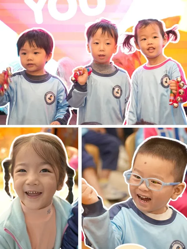 普林云海国际幼儿园 | Thanksgiving | 播种感恩的种子