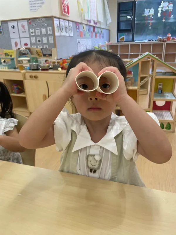 理德幼儿学园 | 洞影间 攀云巅(下)