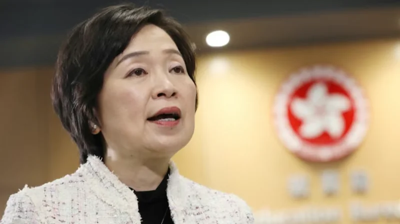 精英知了国际教育 | 香港本地生定义不变,人才子女港校申请优势依旧,学费或上调
