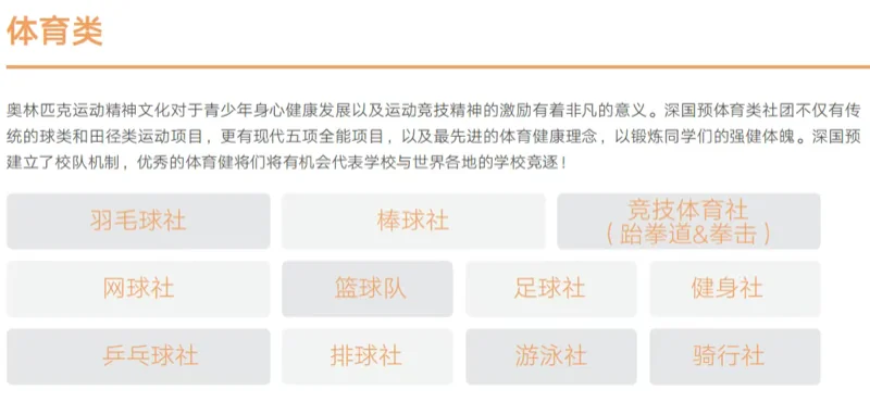 深圳IPC国际校区中学部 | 【SIPC初中部】入学指南!学习·活动·生活全攻略