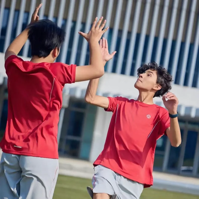 狄邦KCS国际高中（中荟校区）|  以梦为帆，共启新程 | DKIA首届新生开学典礼圆满礼成