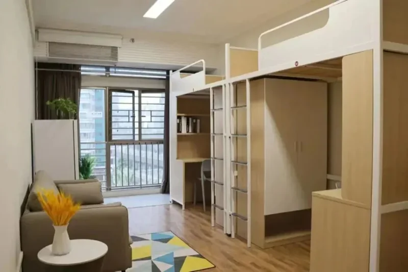 深圳国际课程中心SZICC | 从SZICC到UCL:当“松弛感”成为高效密码,她的「自在成长」图鉴(上)